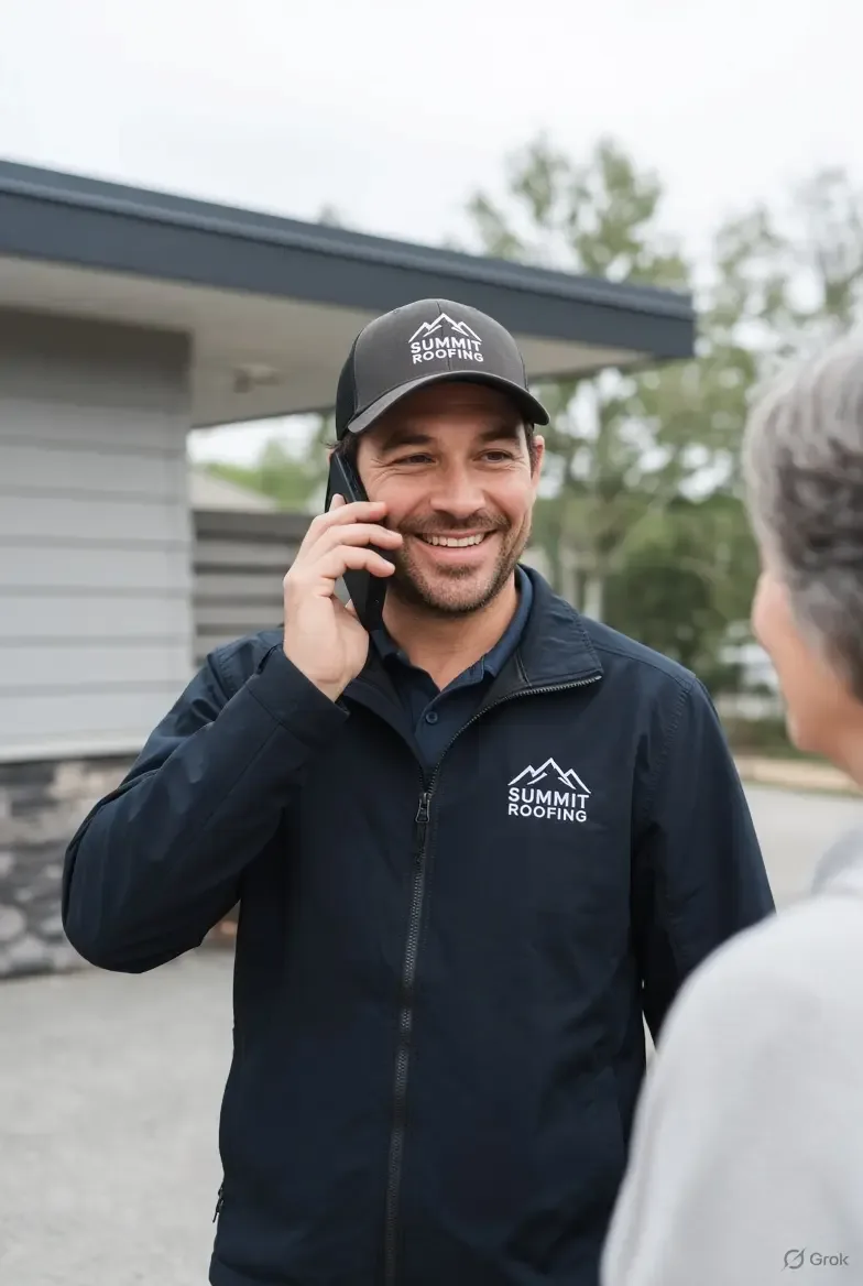 Flat Roof Leak Repair Owenton, KY FAQs